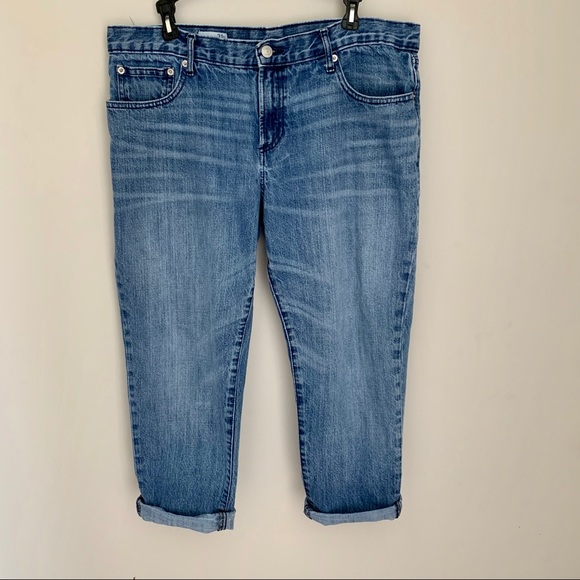 GAP “Sexy Boyfriend” Jeans - Picture 3 of 8